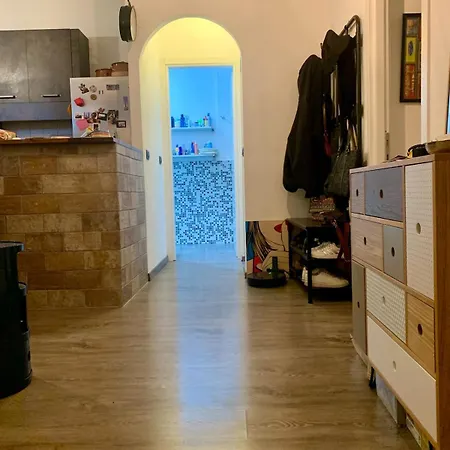 Cozy In Citta Studi Apartment *