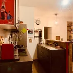 Cozy In Citta Studi Lägenhet Milano