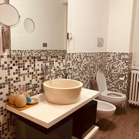 Cozy In Citta Studi Μιλάνο