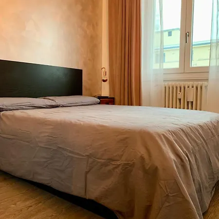 Cozy In Citta Studi Διαμέρισμα Μιλάνο