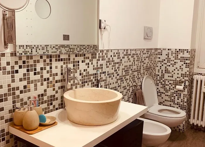 Cozy In Citta Studi Μιλάνο