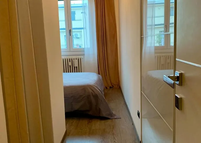 Διαμέρισμα Cozy In Citta Studi Μιλάνο