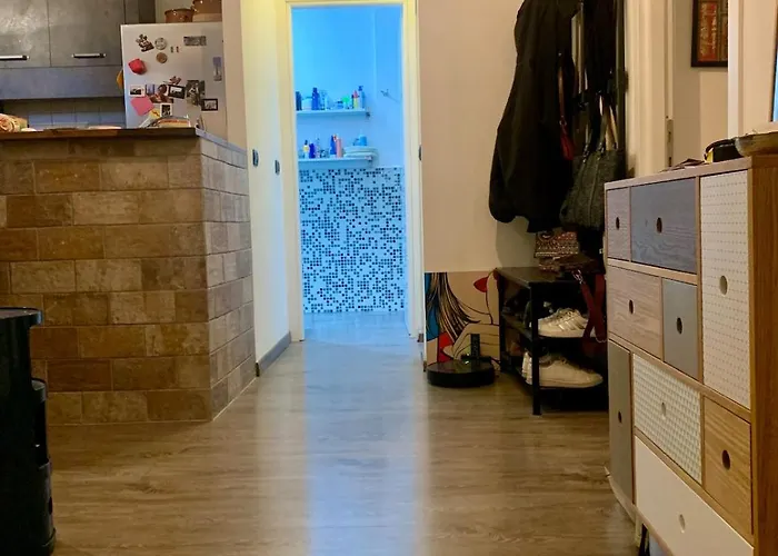 Cozy In Citta Studi Διαμέρισμα *