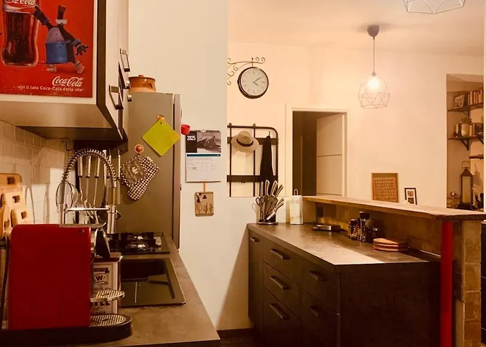 Cozy In Citta Studi Διαμέρισμα Μιλάνο