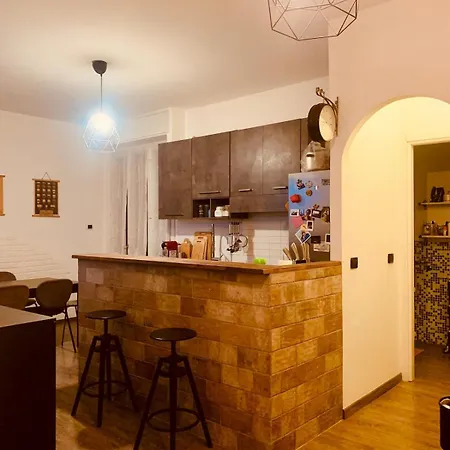 Cozy In Citta Studi Appartamento