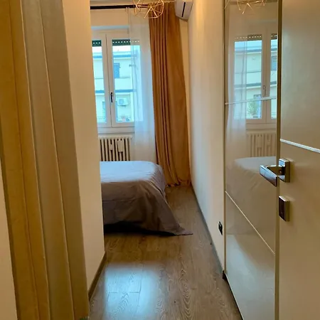 Appartamento Cozy In Citta Studi Milano