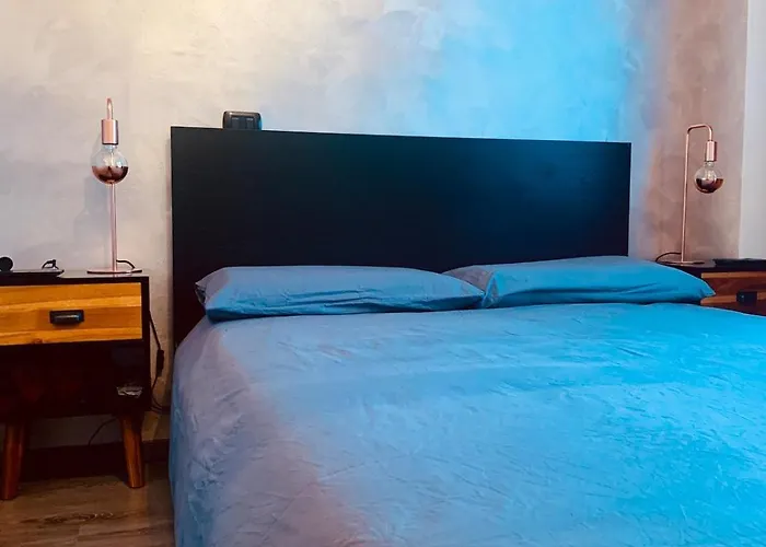 Cozy In Citta Studi *